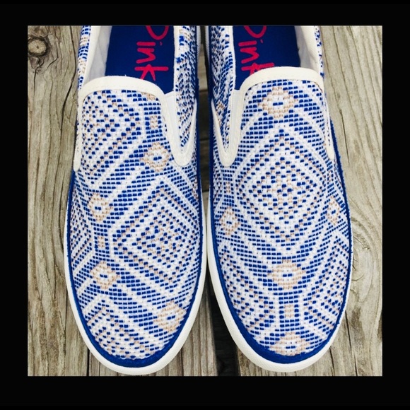 PINK & PEPPER - SLIP ON - Picture 4 of 5